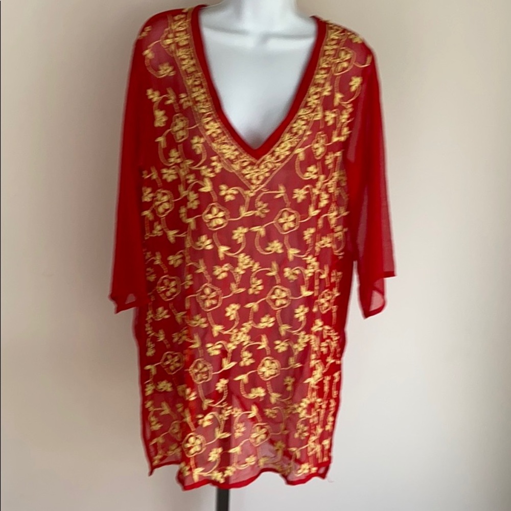 Women’s blouse